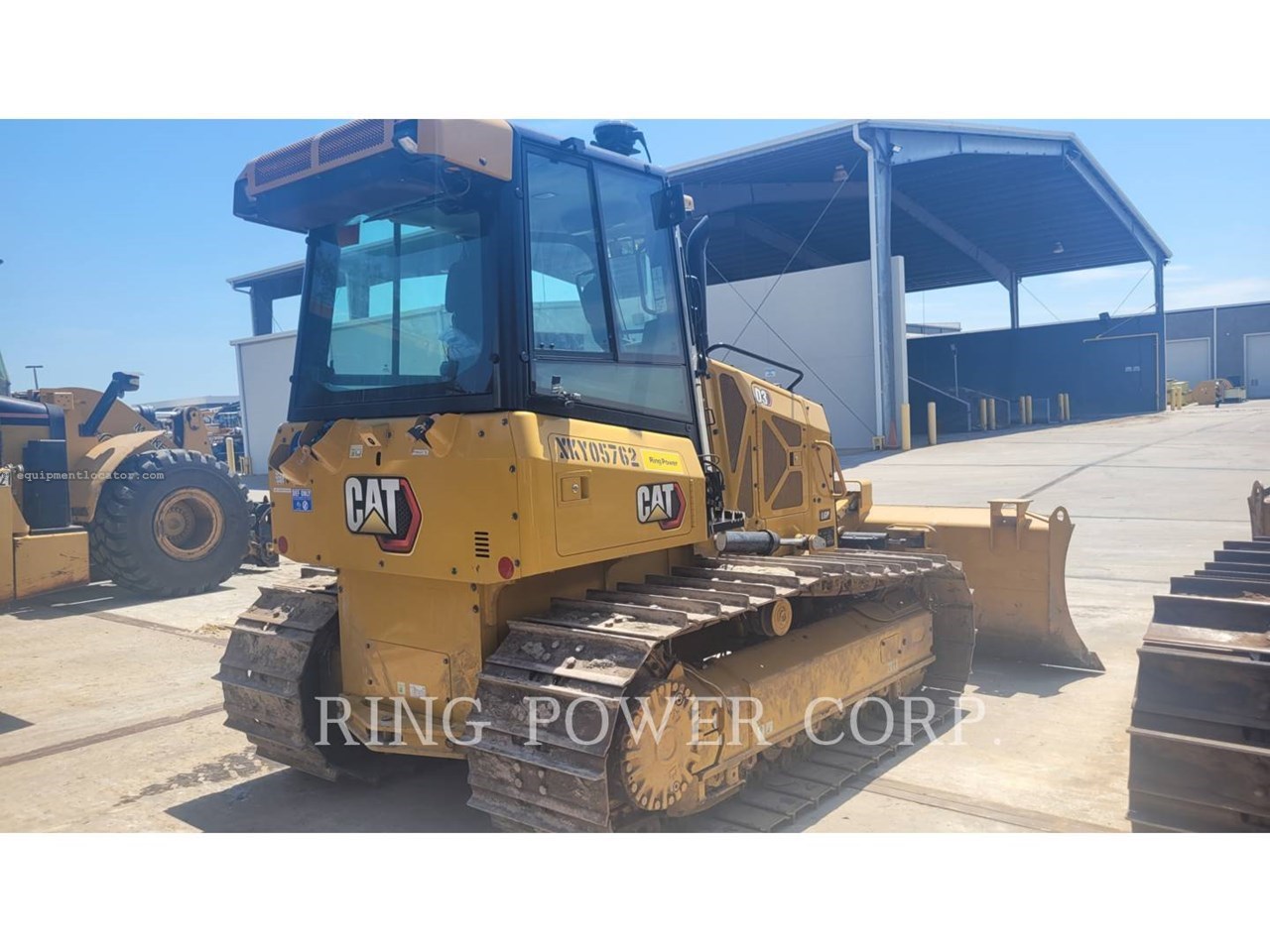 2024 Caterpillar D3LGPEW Image 4