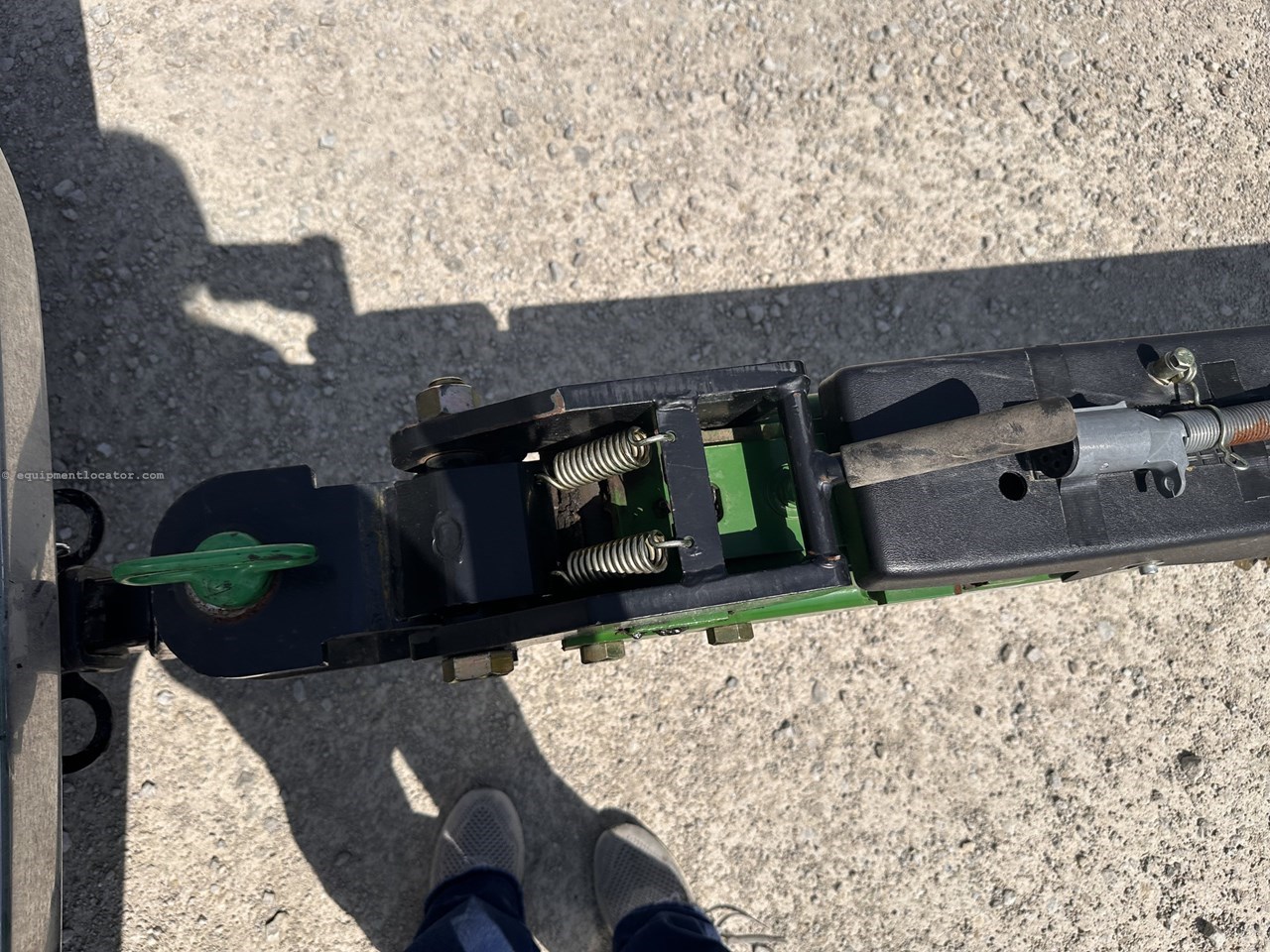 2017 Brent 657 Image 12