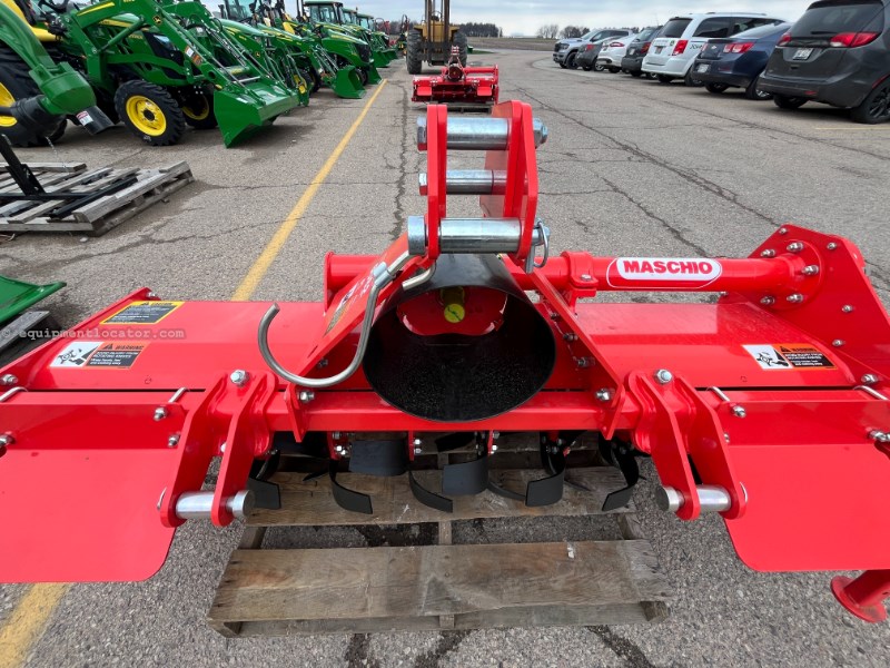2025 Maschio RT6062 Image 7