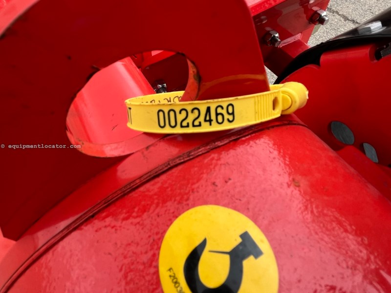 2025 Maschio RT6062 Image 9