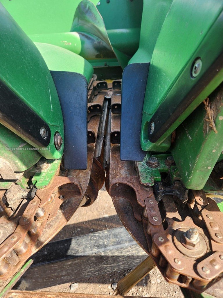 2019 John Deere 716C Image 6