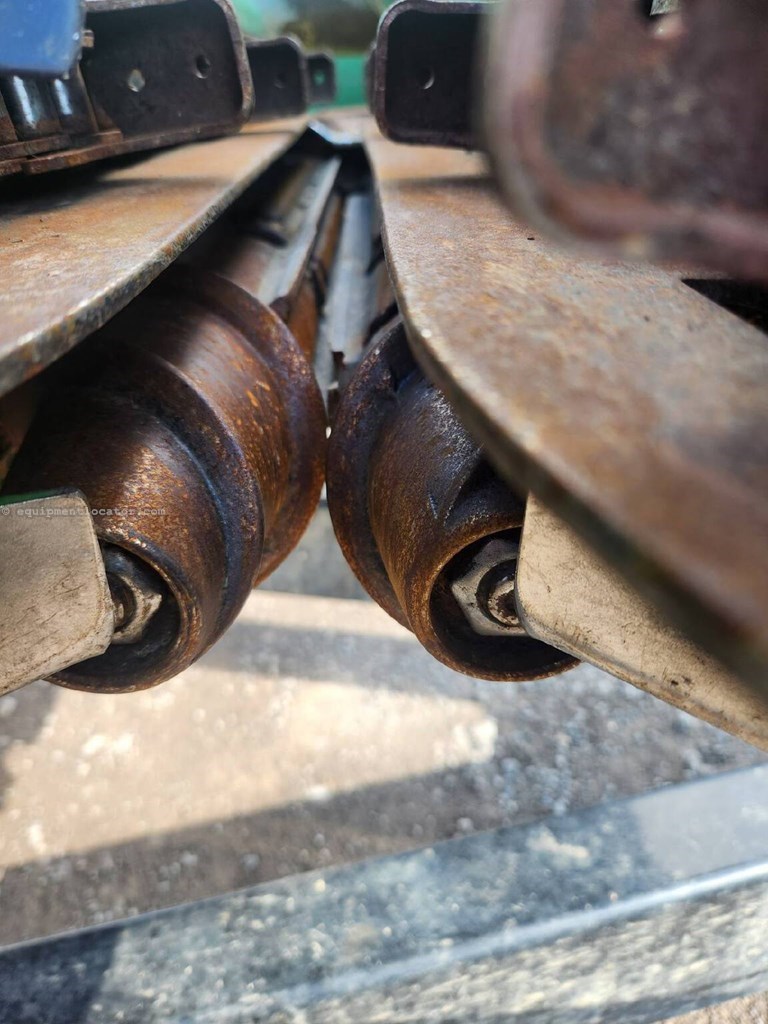 2019 John Deere 716C Image 7