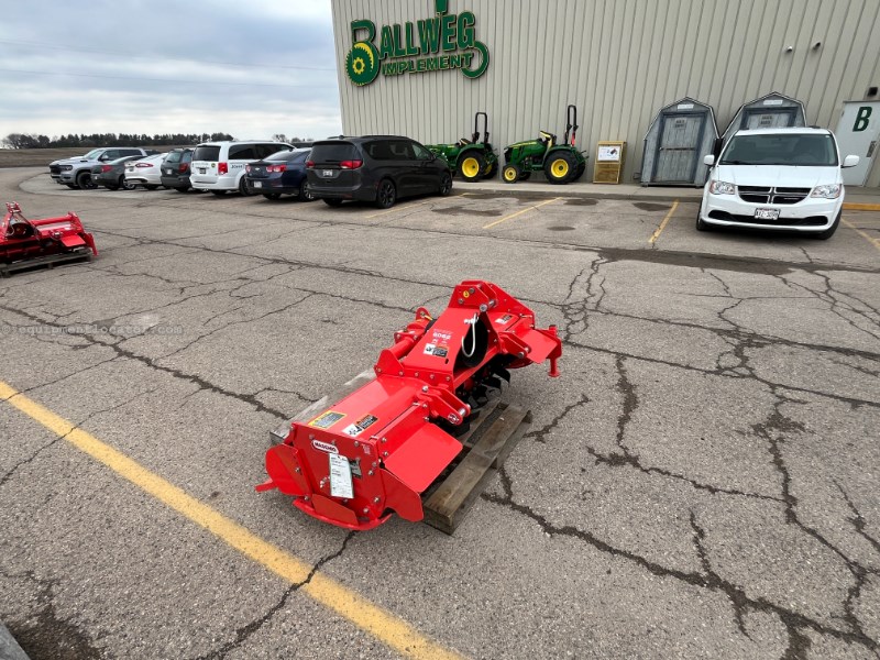 2025 Maschio RT6062 Image 2