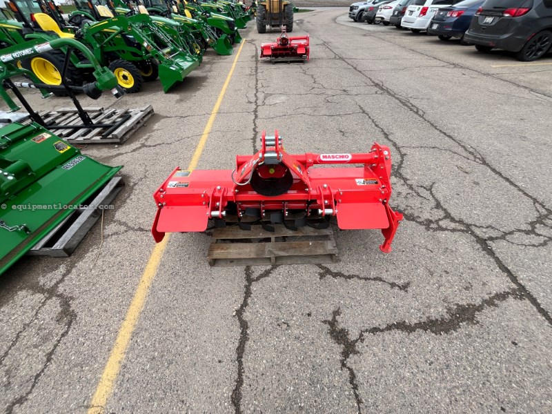 2025 Maschio RT6062 Image 2