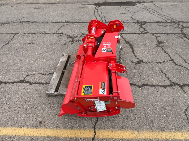 2025 Maschio RT6062 Image 5
