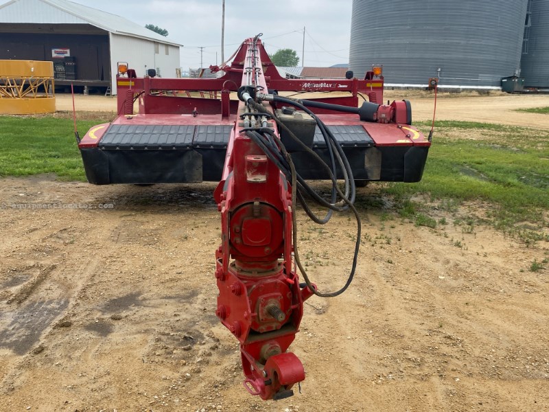 2017 New Holland DB313r Image 3