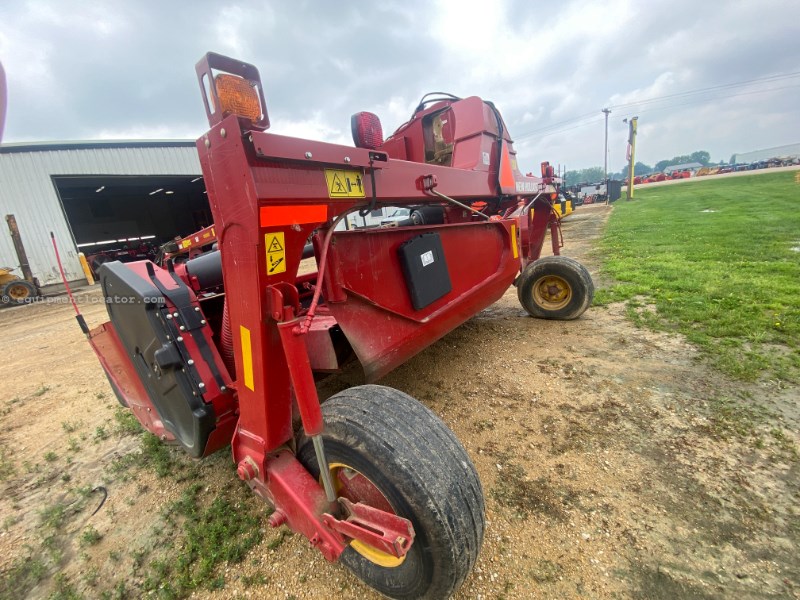 2017 New Holland DB313r Image 7