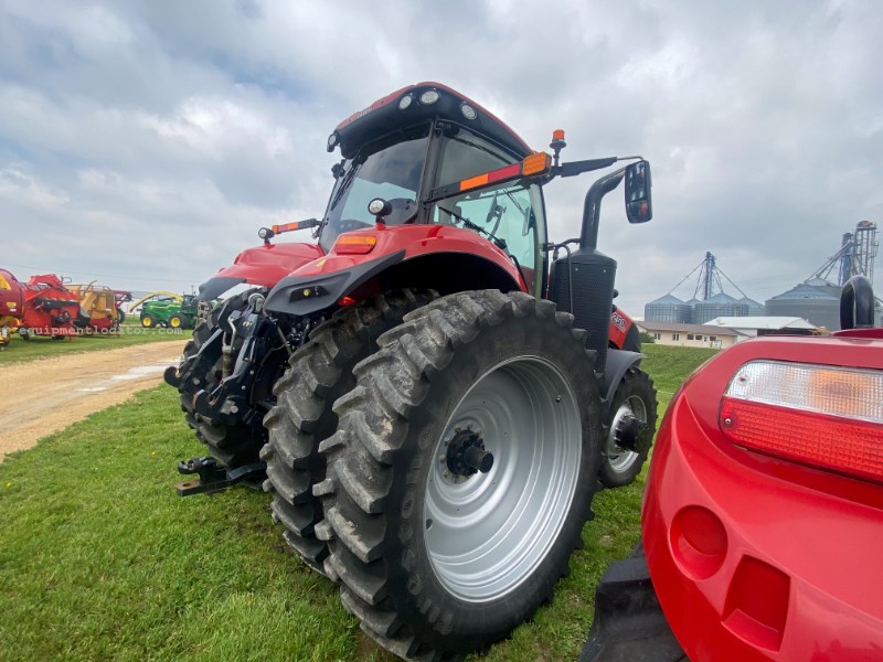 2021 Case IH Magnum 250 AFS Image 6