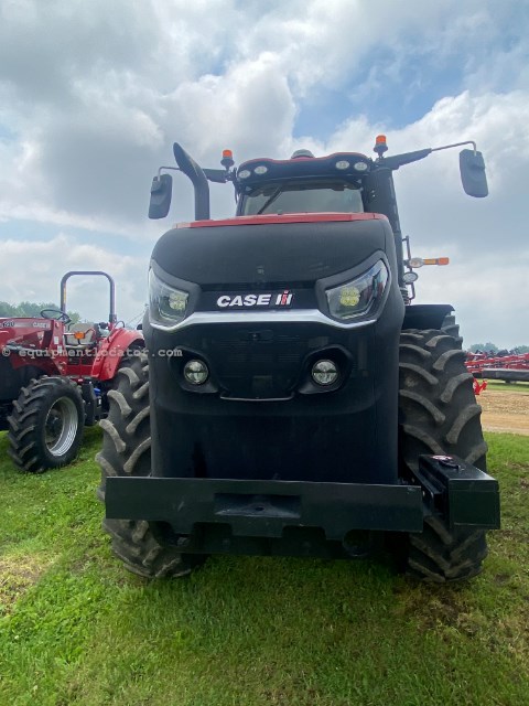 2021 Case IH Magnum 250 AFS Image 8