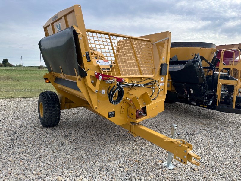 2024 Vermeer BPX9010 Image 2