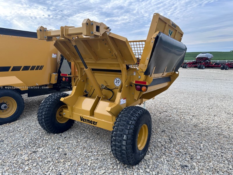 2024 Vermeer BPX9010 Image 3