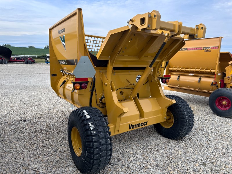 2024 Vermeer BPX9010 Image 4