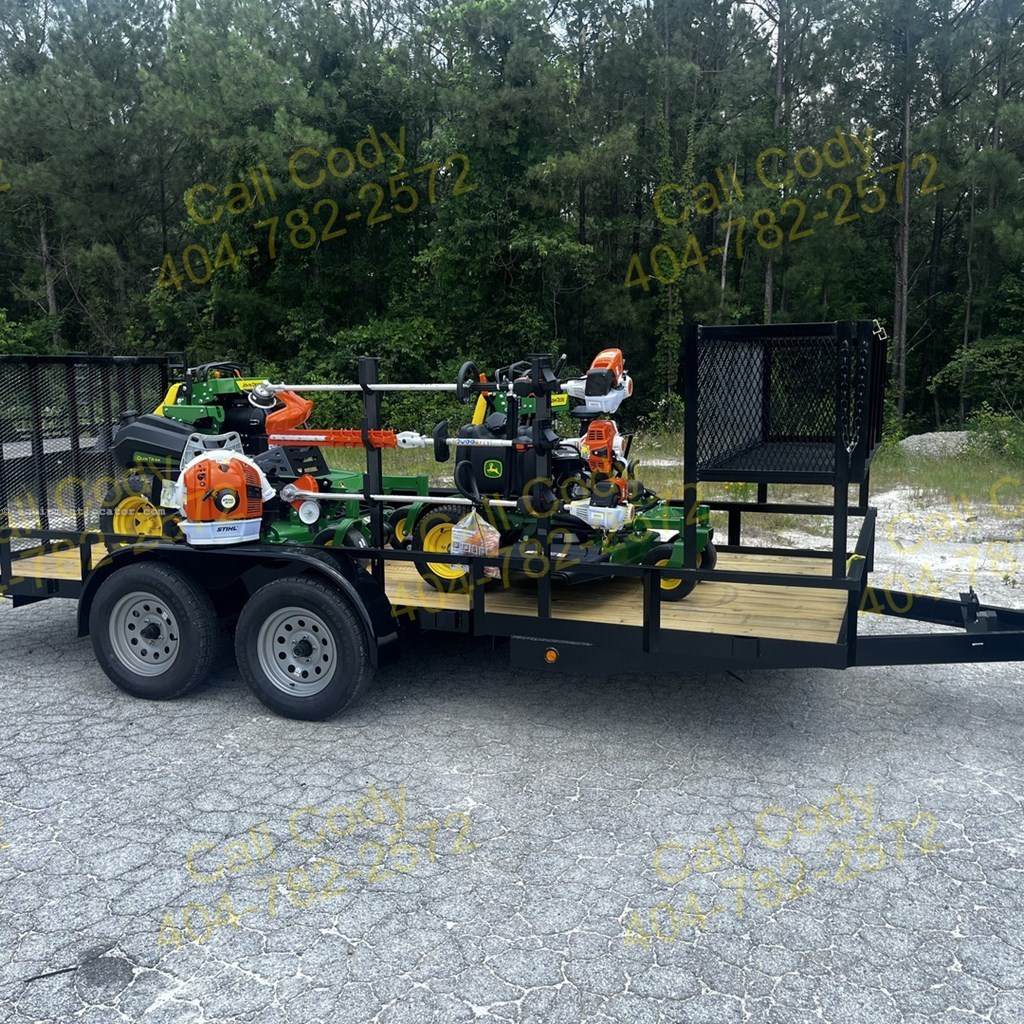 2026 John Deere JOHN DEERE Q8 PACKAGE Image 4