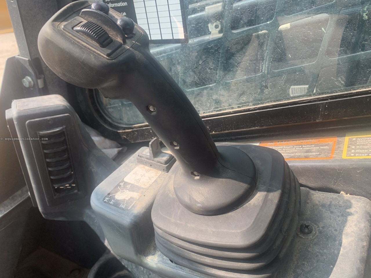 2023 John Deere 333G Image 20