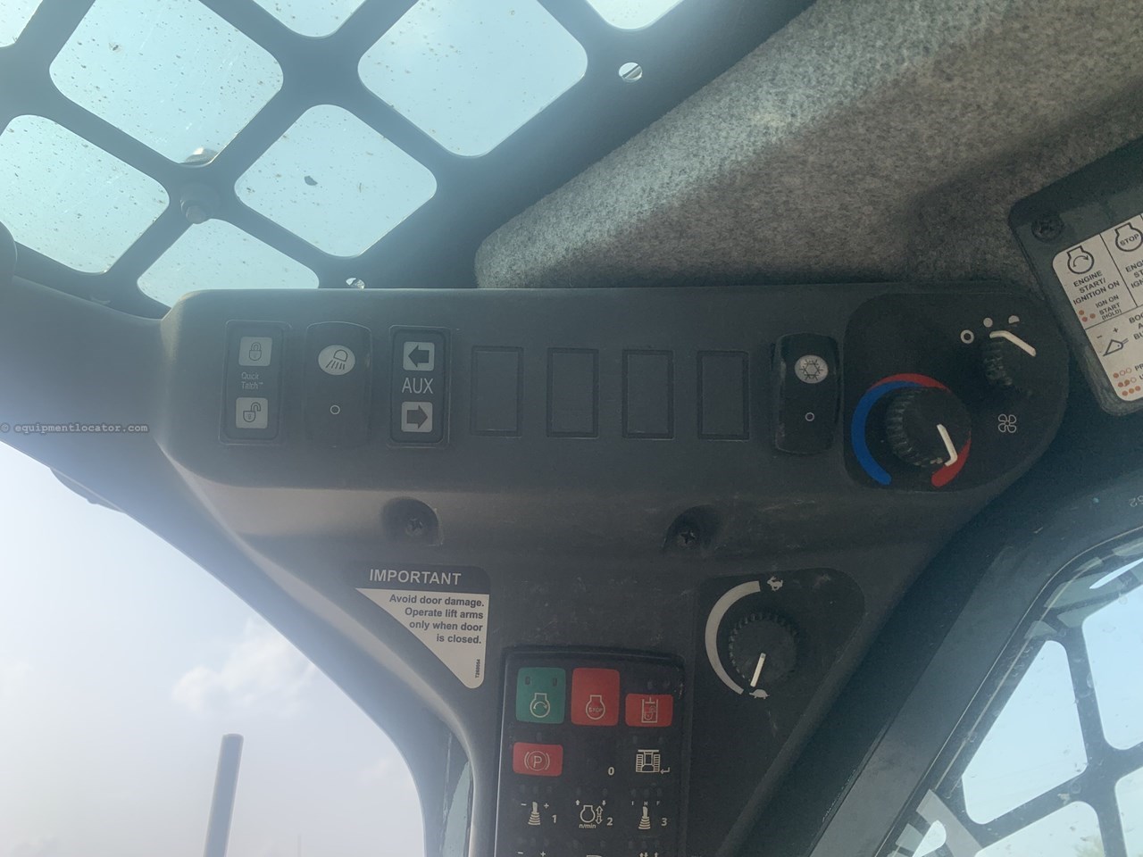 2023 John Deere 333G Image 21