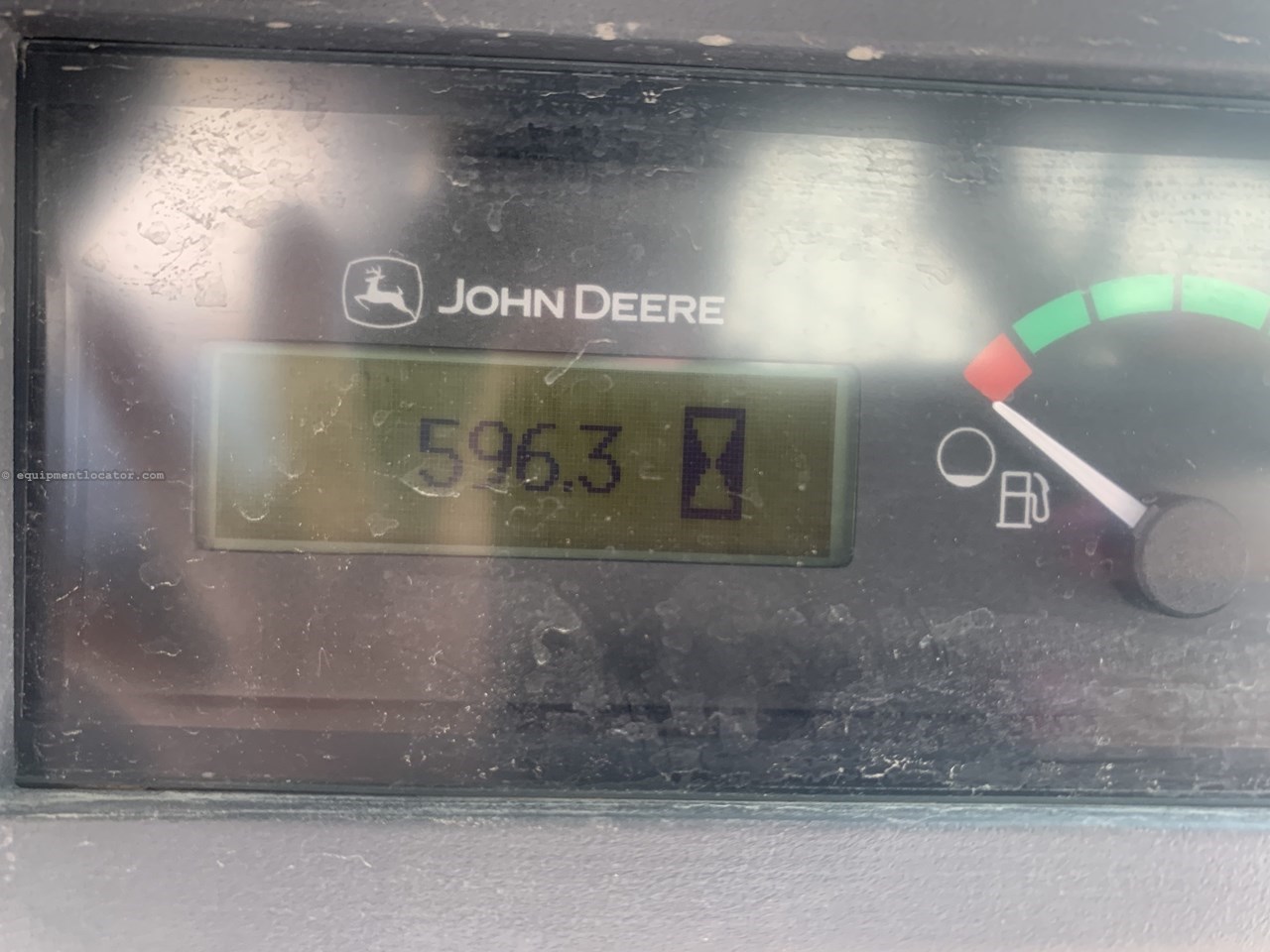 2023 John Deere 333G Image 27