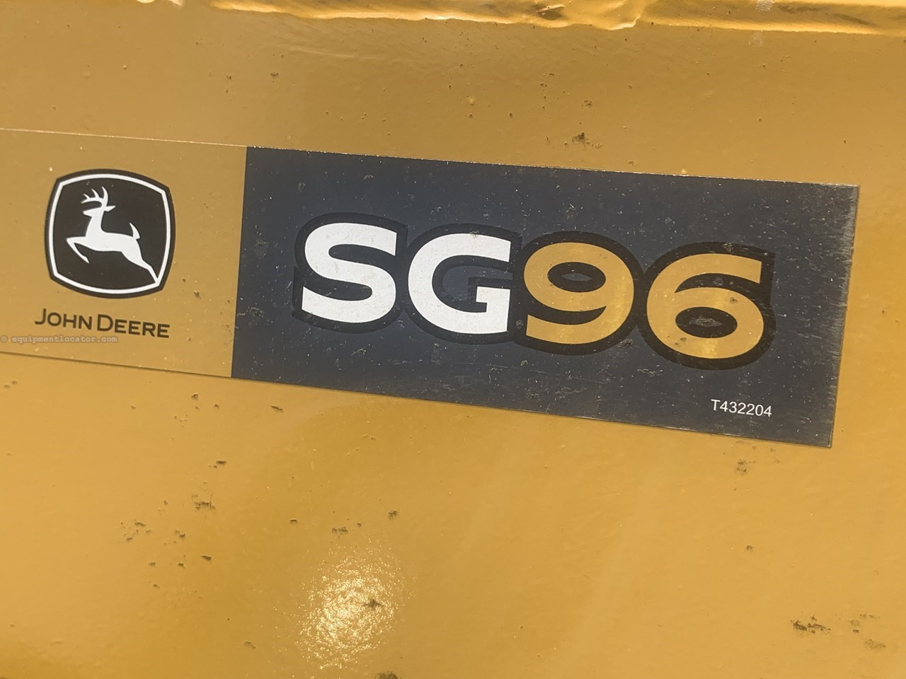 2023 John Deere 333G Image 28