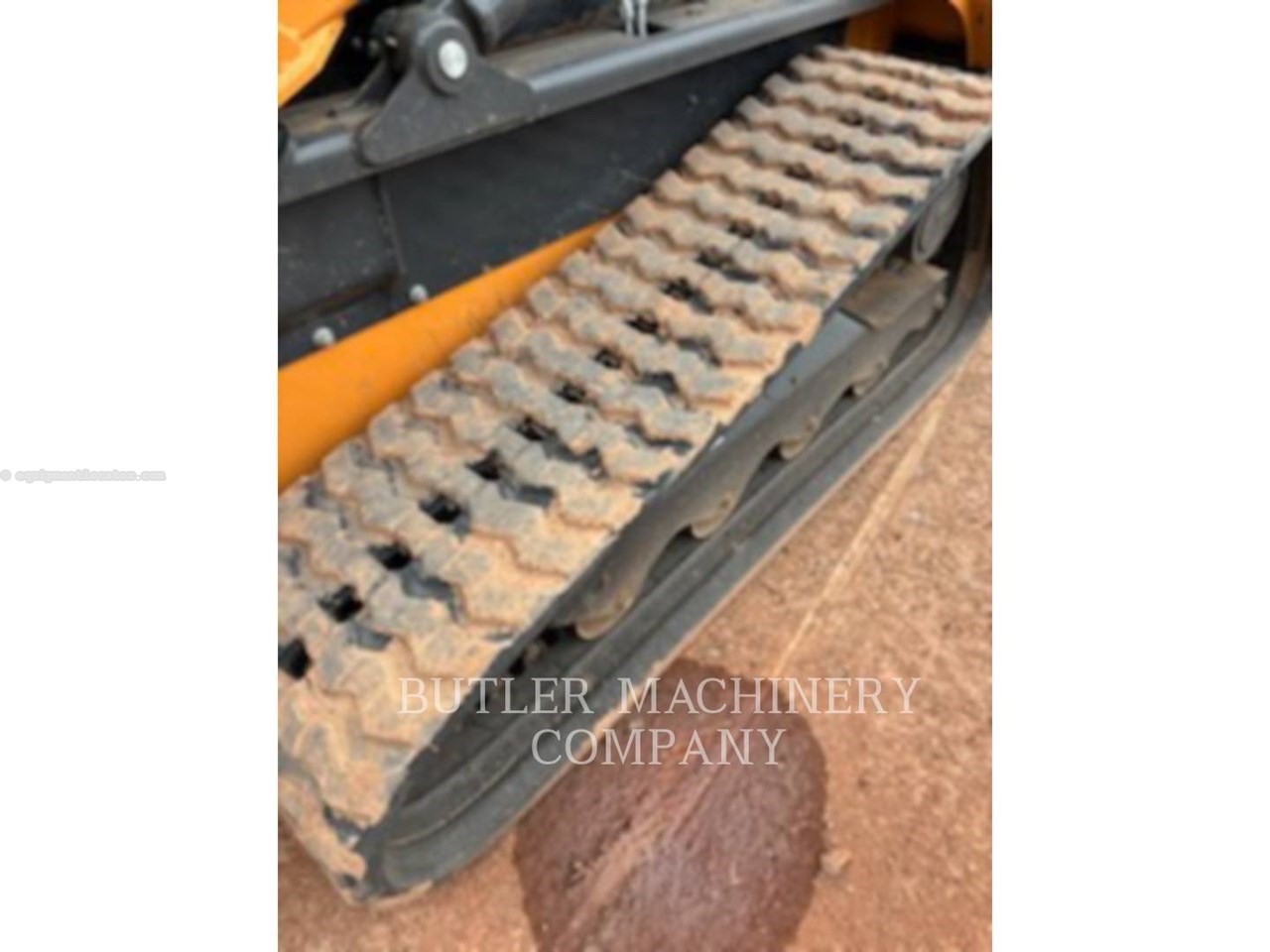 2023 Case TV370B Image 9