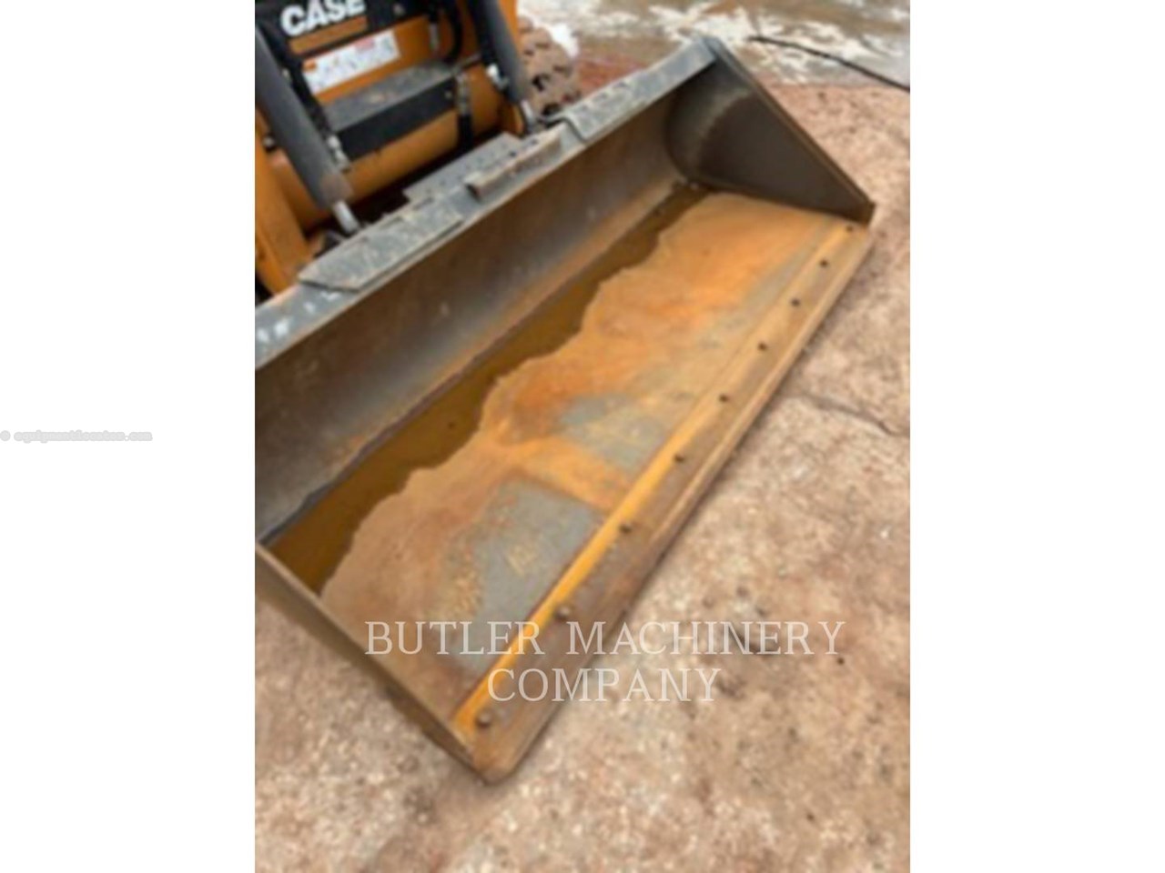 2023 Case TV370B Image 11