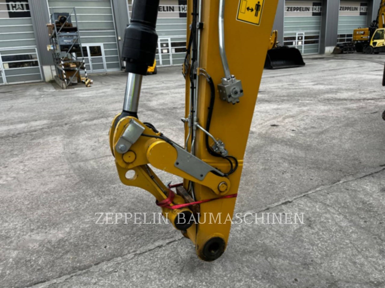 2020 Caterpillar MH3022-06C Image 9