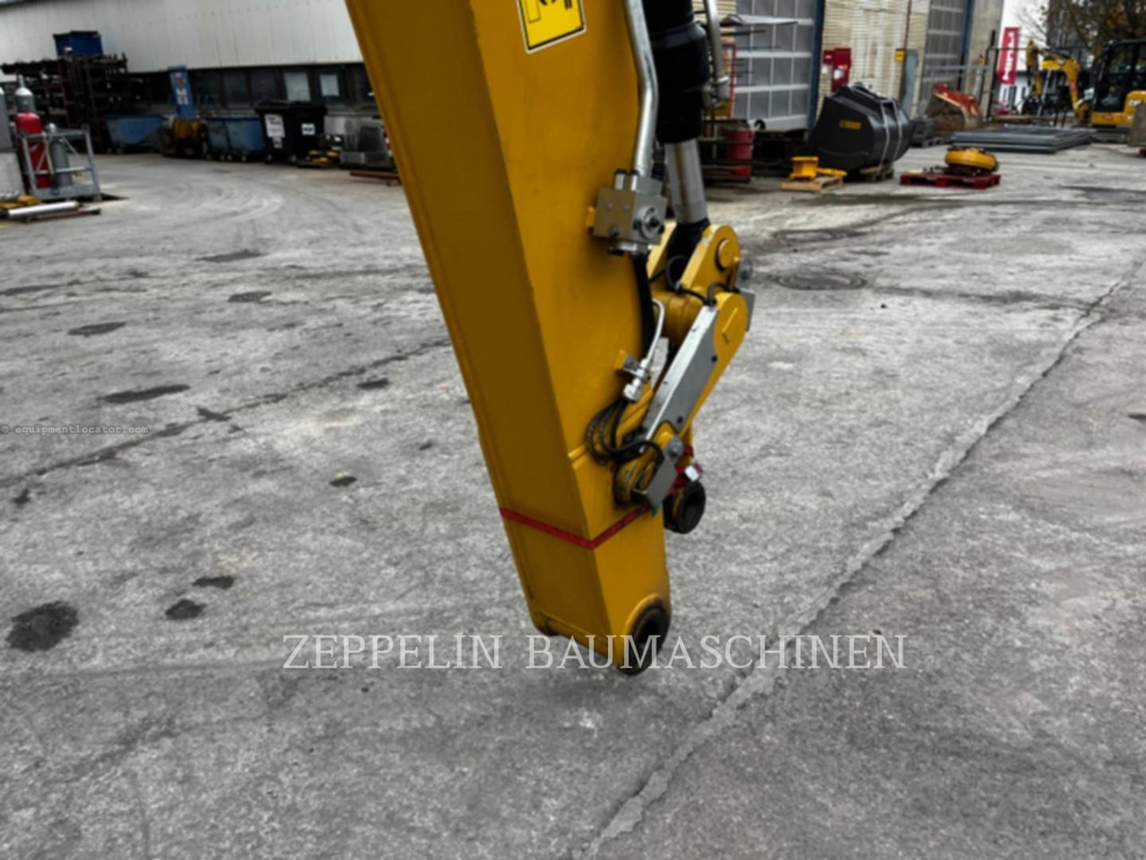 2020 Caterpillar MH3022-06C Image 10