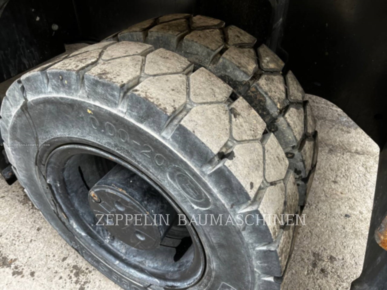 2020 Caterpillar MH3022-06C Image 13