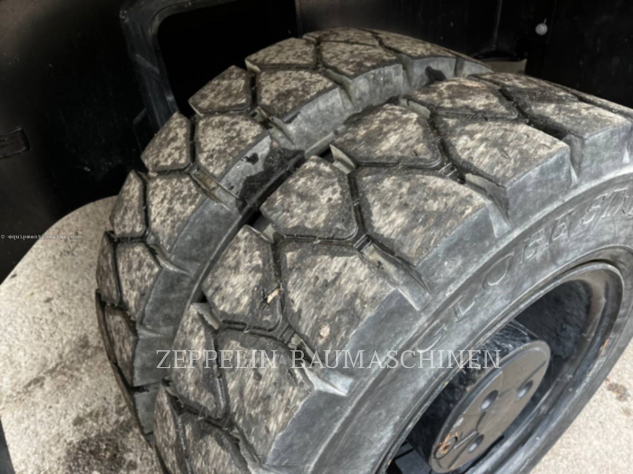 2020 Caterpillar MH3022-06C Image 15