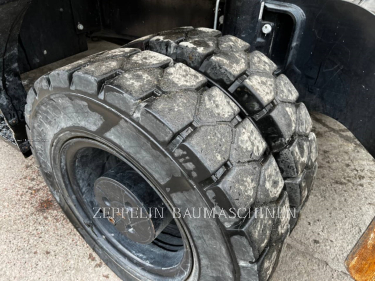 2020 Caterpillar MH3022-06C Image 16