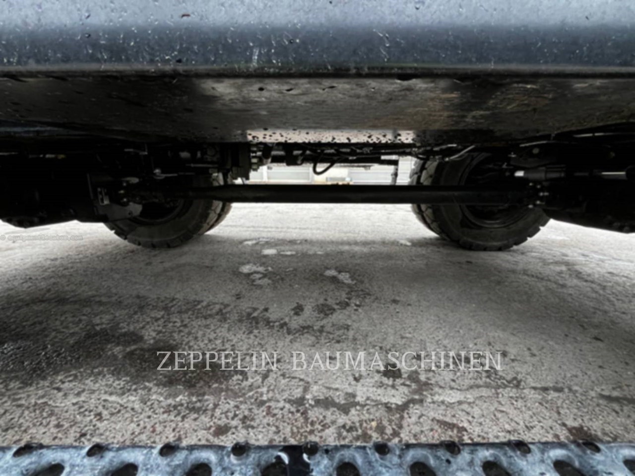 2020 Caterpillar MH3022-06C Image 17