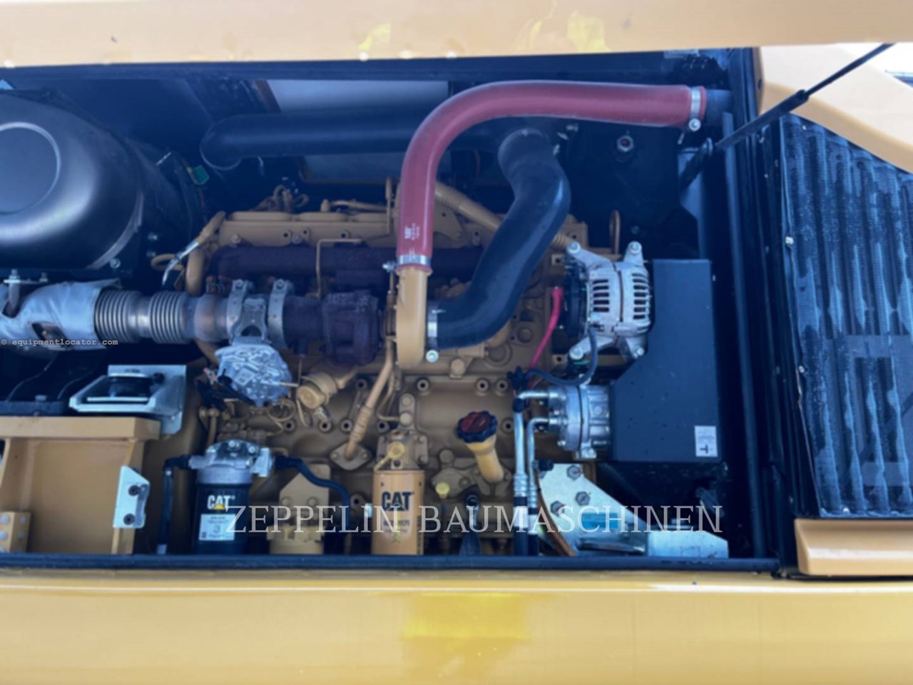 2020 Caterpillar MH3022-06C Image 18