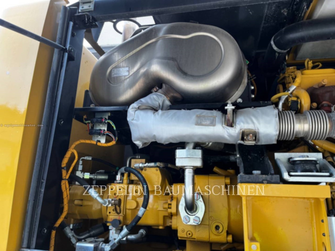 2020 Caterpillar MH3022-06C Image 19