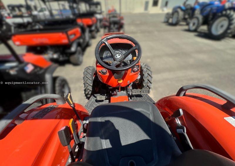 2022 Kubota L3302 DT Image 6