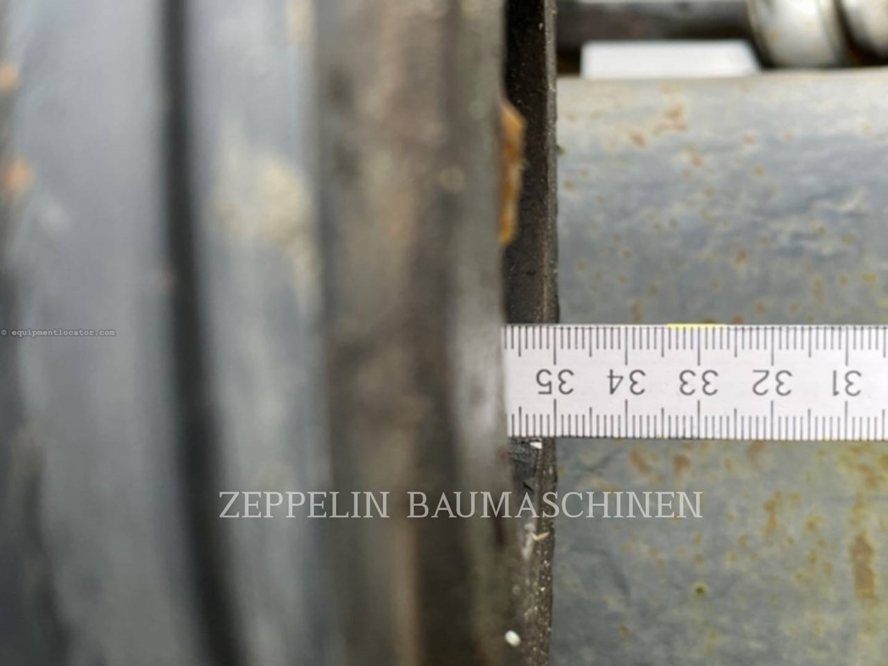 2014 Caterpillar CW45S Image 5