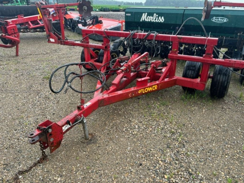 2000 Sunflower Hitch Image 5