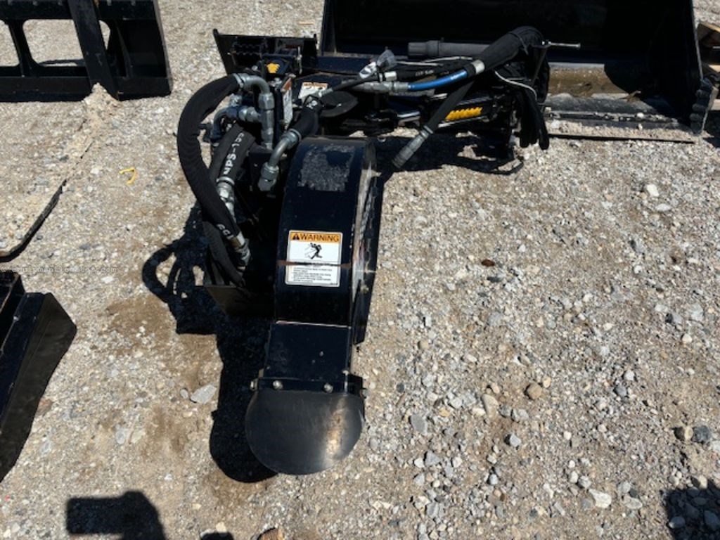 2020 Kubota SSG2524 Image 2