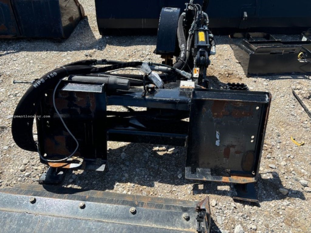 2020 Kubota SSG2524 Image 3