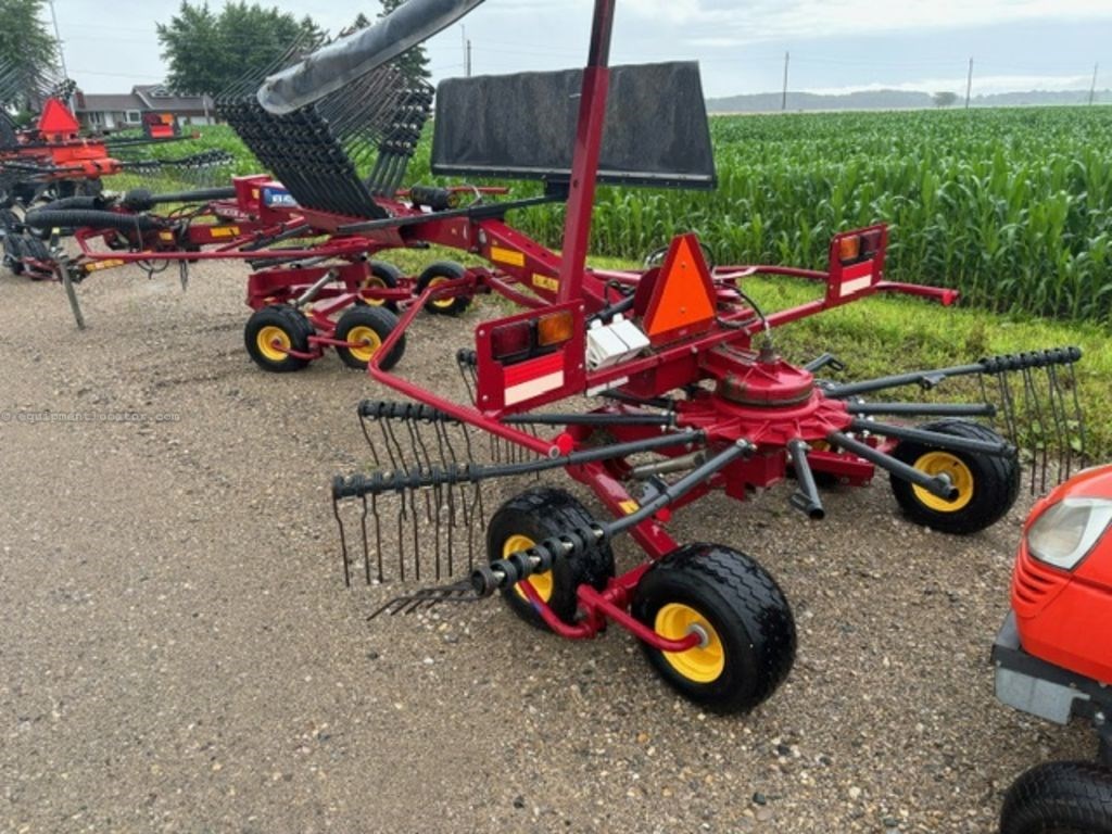 2015 New Holland ProRotor.3223 Image 3