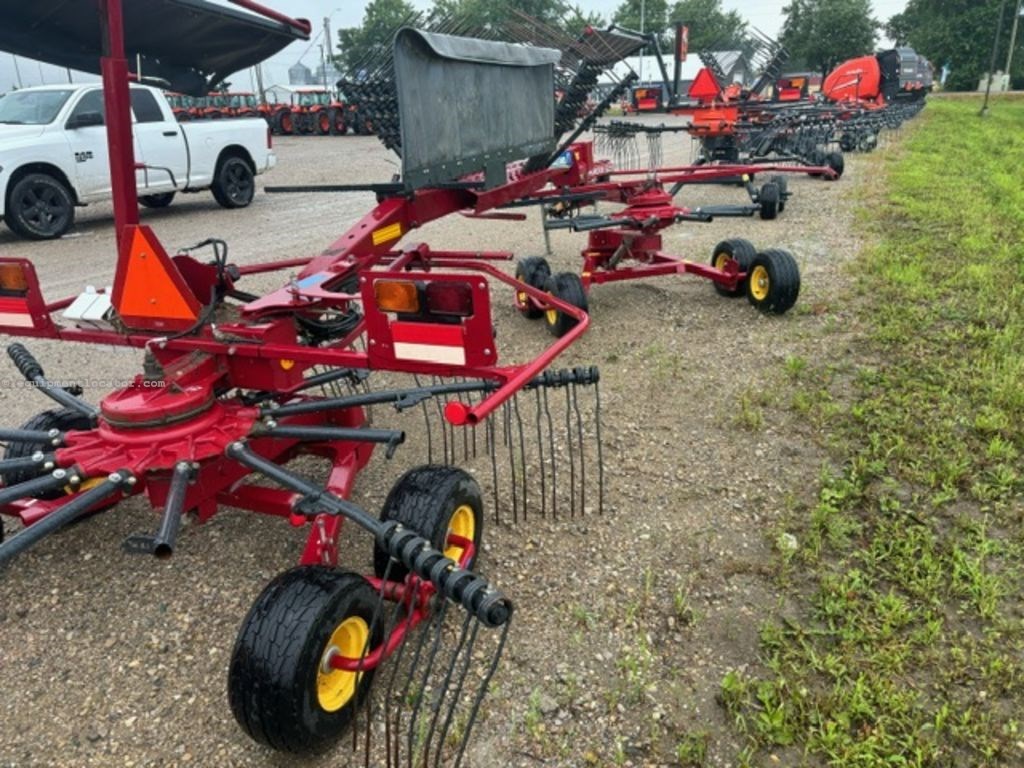 2015 New Holland ProRotor.3223 Image 5