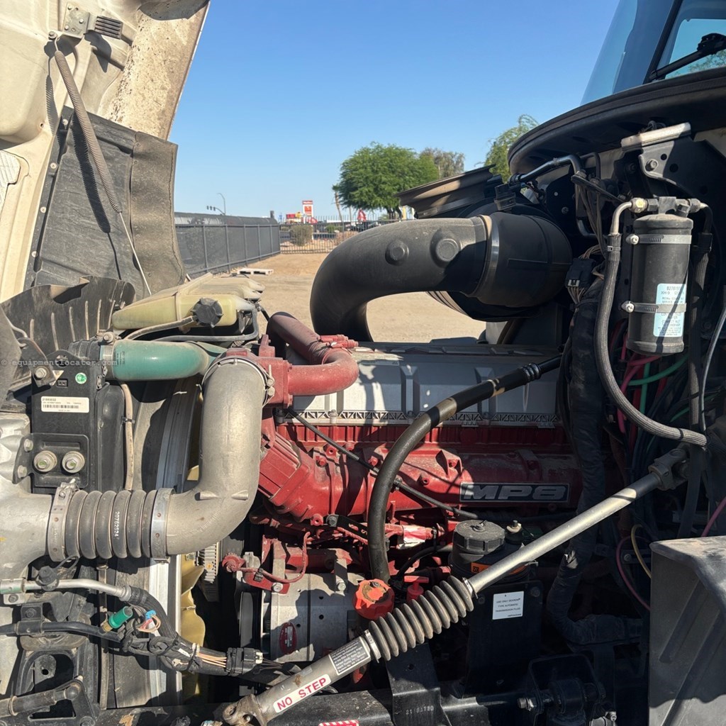 2016 Mack CXU613 Image 7