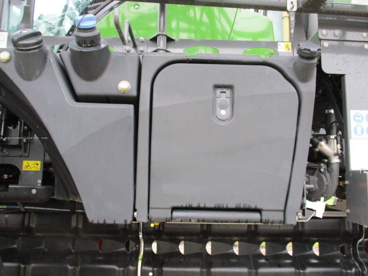 2025 Fendt Rogator 934 Image 11