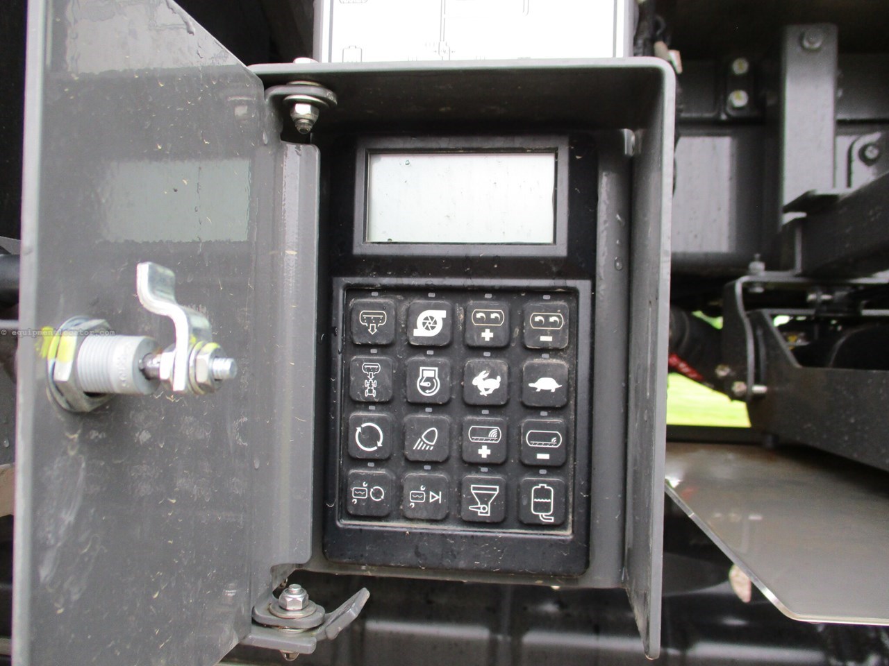 2025 Fendt Rogator 934 Image 13