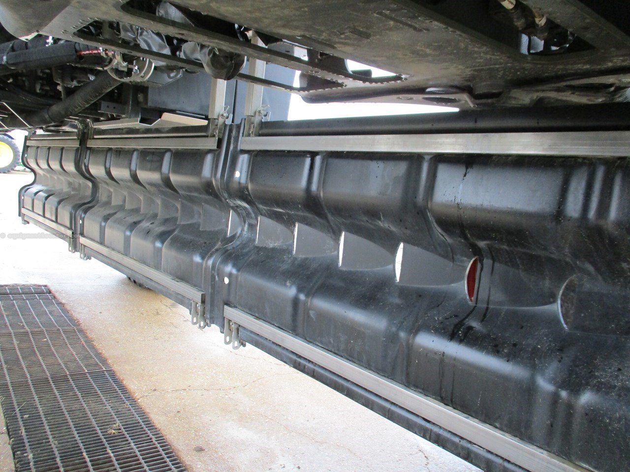 2025 Fendt Rogator 934 Image 16