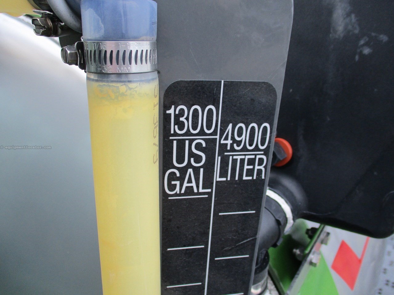 2025 Fendt Rogator 934 Image 20