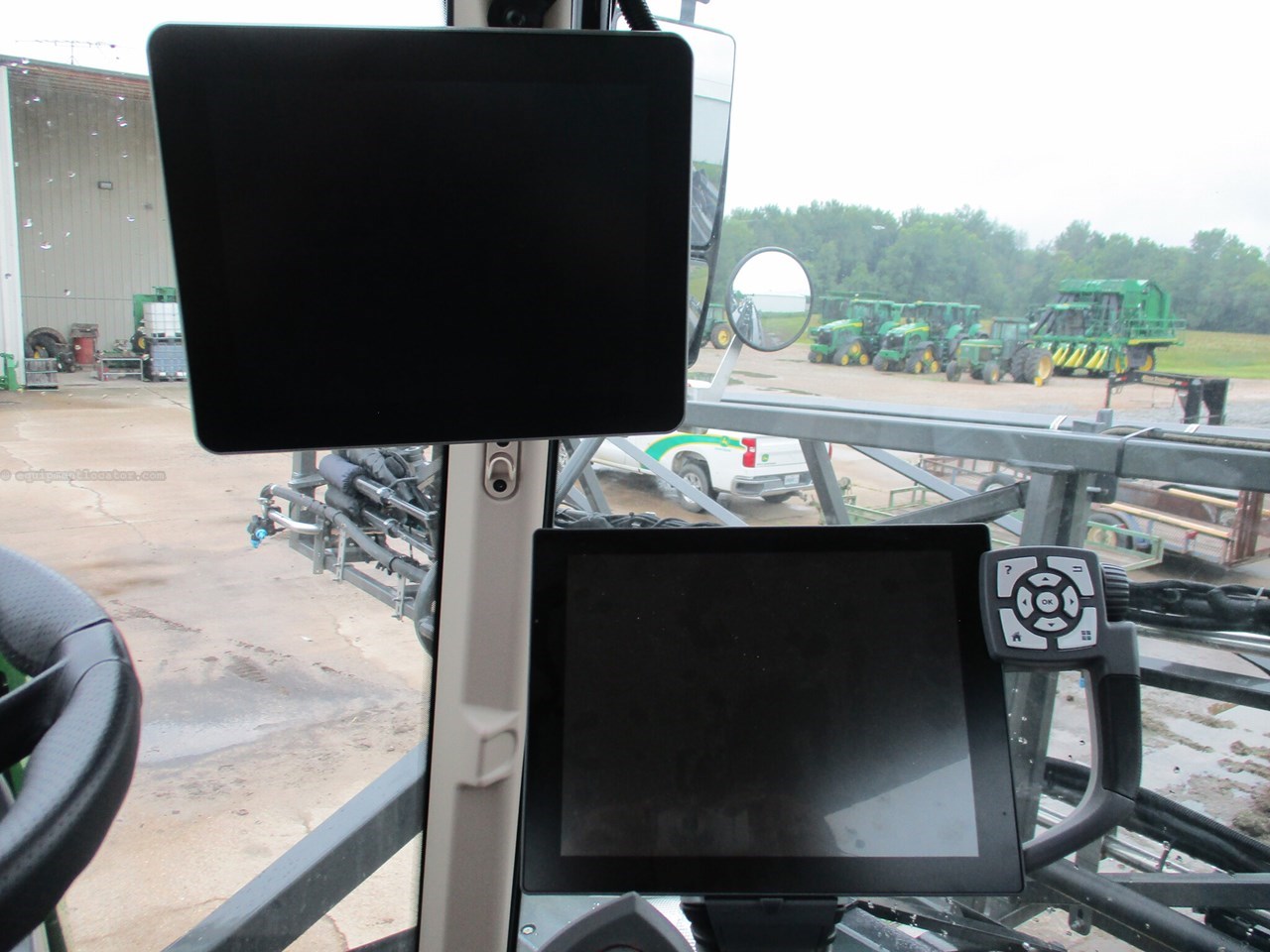 2025 Fendt Rogator 934 Image 24