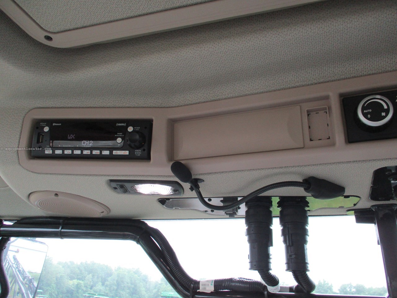 2025 Fendt Rogator 934 Image 26