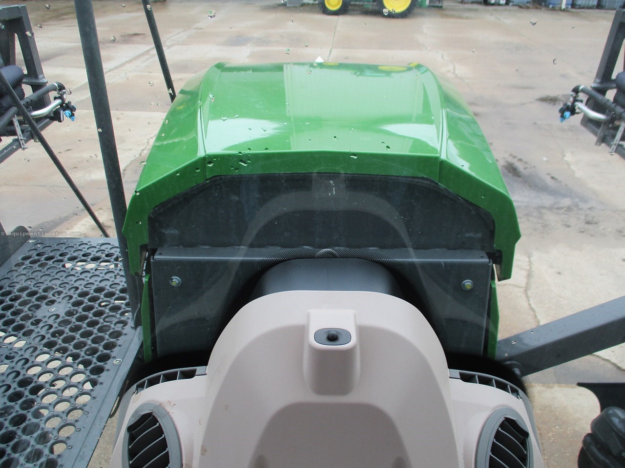 2025 Fendt Rogator 934 Image 27