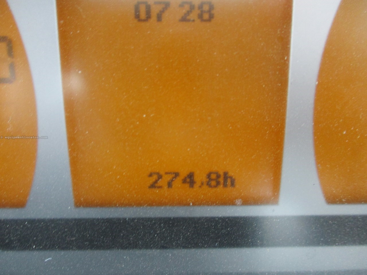 2025 Fendt Rogator 934 Image 29