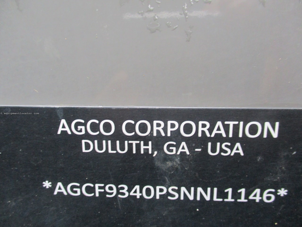 2025 Fendt Rogator 934 Image 30