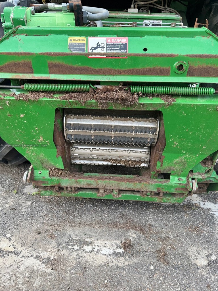 2018 John Deere 8500 Image 5