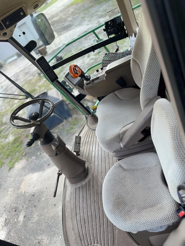 2018 John Deere 8500 Image 6
